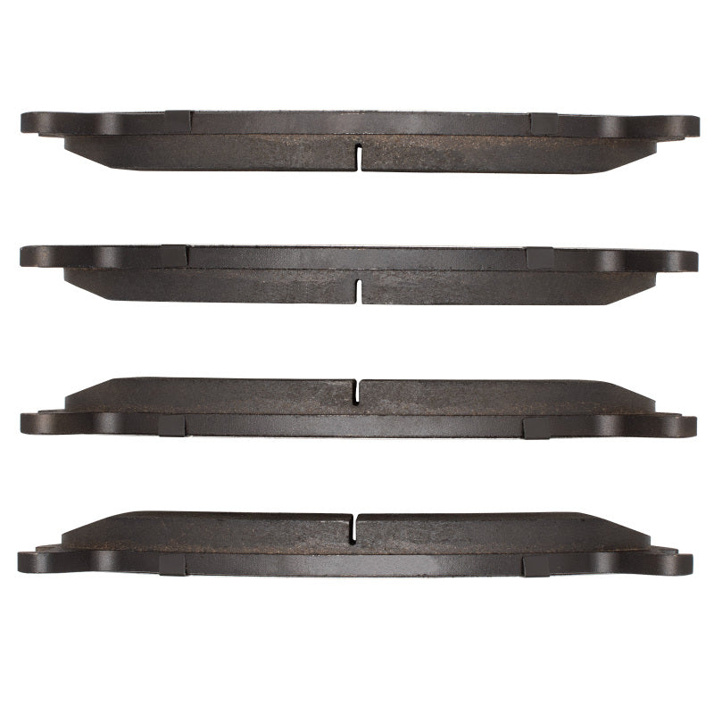 R1 98-25 Workhorse 000Lb Gvw) Rear/Front Optimum OE Brake Pads-thumbmail-2