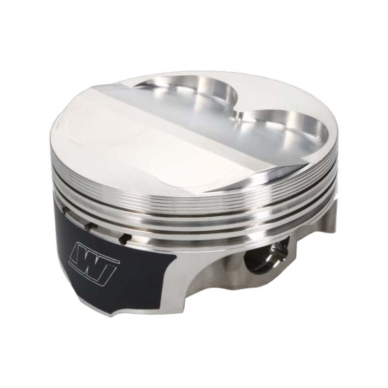 Wiseco Nissan VQ37 Professional Series Piston Kit +2.75cc Dome 96.00mm Bore - Single-thumbmail-5
