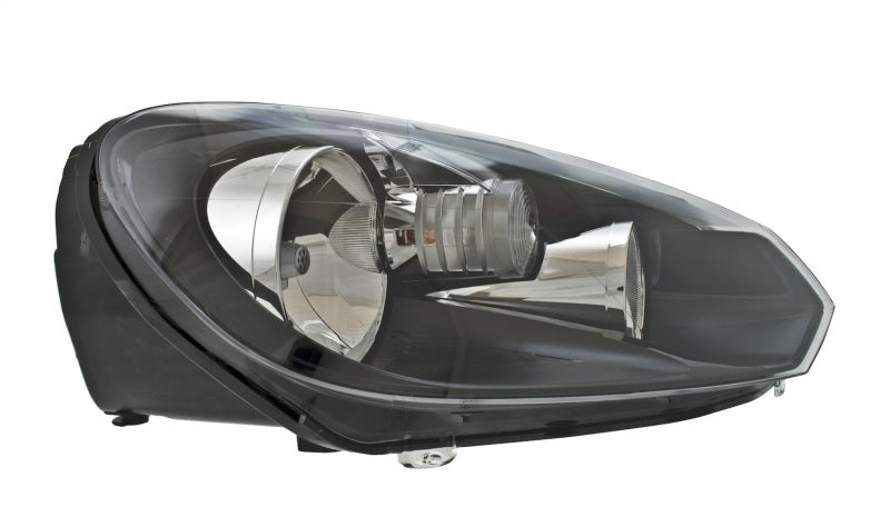 Hella 10-14 Volkswagen Jetta Wagen Headlamp Rh-thumbmail-11