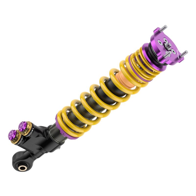 KW Clubsport Kit Mercedes AMG GT R Coupe w/electronic dampers-thumbmail-5