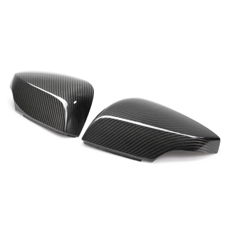 Seibon 15-20 Subaru WRX / STI Carbon Fiber Mirror Caps-thumbmail-3
