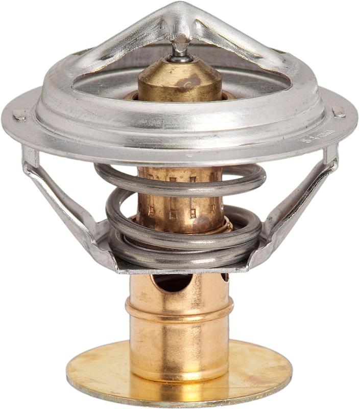 Gates 12-13 Ford Explorer / 12 F150 OE Type Thermostat - 188 Degree-thumbmail-2