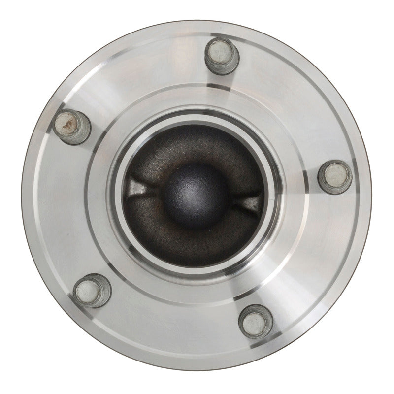 MOOG 12-18 Ford Focus Rear Hub Assembly-thumbmail-6