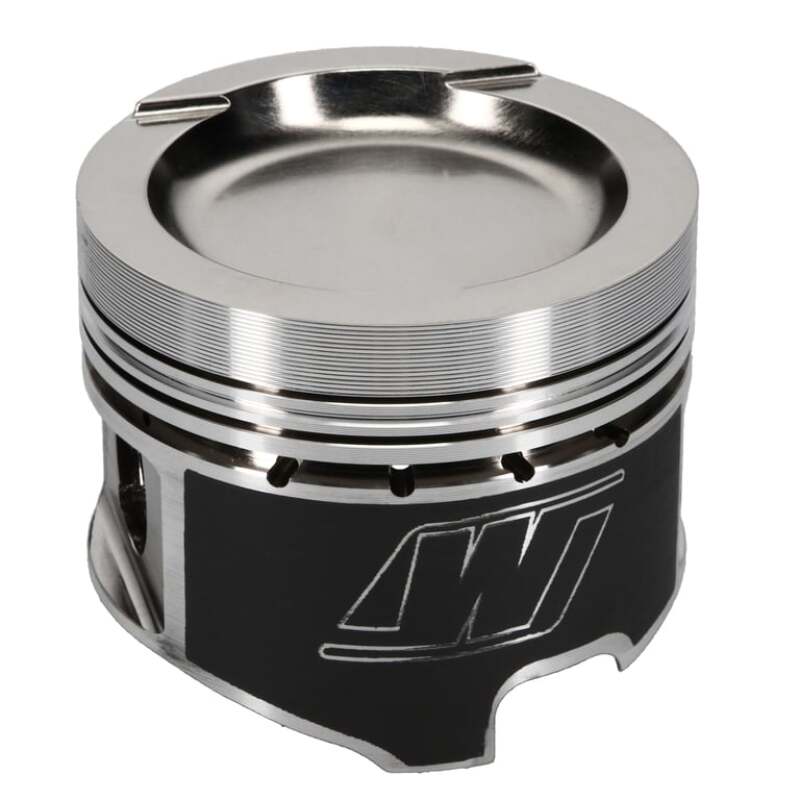 Wiseco Volkswagen 1.8L 8V 81.25mm Bore 39.50mm Compression Height Piston - Set of 4-thumbmail-3