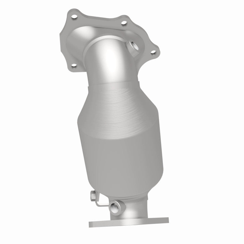 Magnaflow 13-14 Hyundai Genesis Coupe 2.0L Direct Fit Converter-thumbmail-17