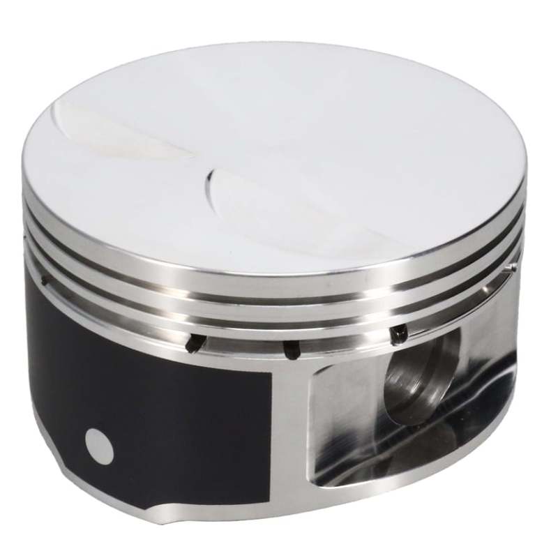 JE Pistons SBC LS1 FT Set of 8 Pistons-thumbmail-4