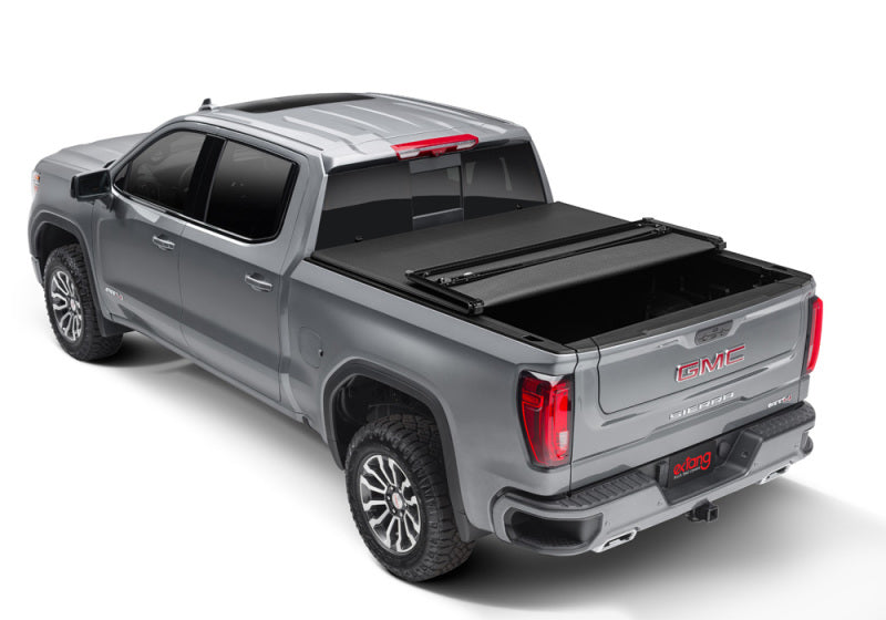 Extang 2023+ Chevy/GMC Colorado/Canyon 5ft Bed Trifecta ALX-thumbmail-6