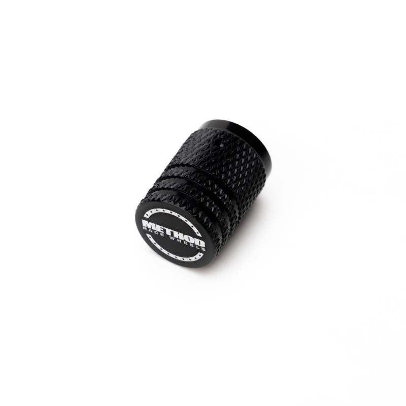 Method Valve Stem Cap 5 pack - Black-thumbmail-2