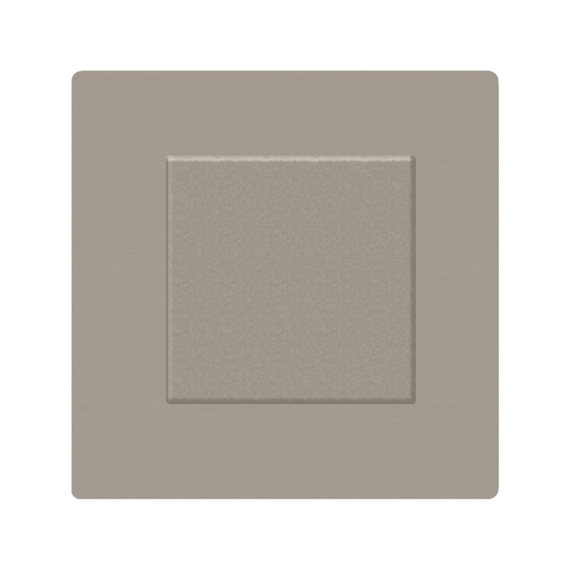 WeatherTech Expansion Joint Intersection - Tan-thumbmail-1