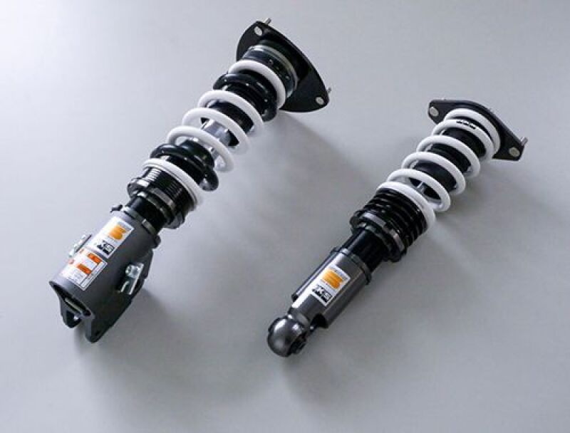 HKS HIPERMAX S GRB/GVB (STI Only) Front Pillow Ball Full Kit-thumbmail-1