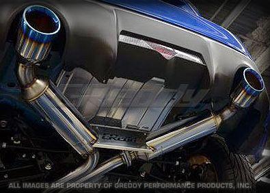 GReddy 09-10 Mazda RX8 CS-GTS Exhaust-thumbmail-2
