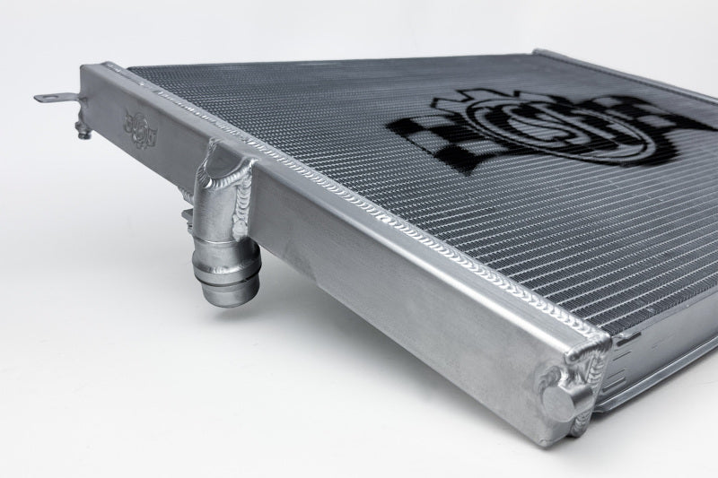 CSF BMS F-Chassis Gen 1 B58 High Performance All-Aluminum Radiator-thumbmail-5