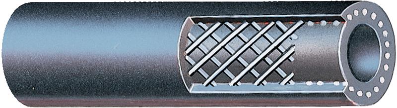 Gates 1/4in x 25ft PVC/EEC Fuel Line Hose-thumbmail-2