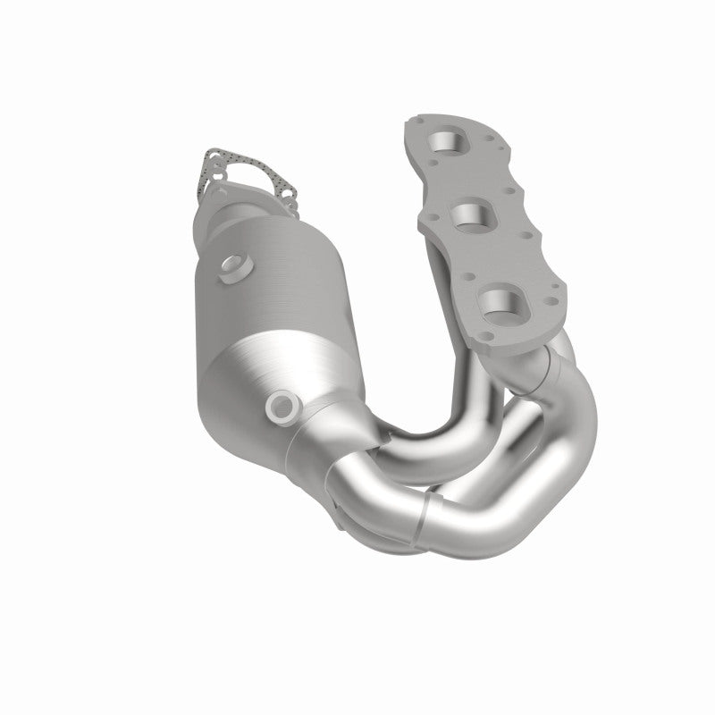 Magnaflow 12-15 911 H6 3.4 3.8 OEM Manifold Direct Fit Converter-thumbmail-17