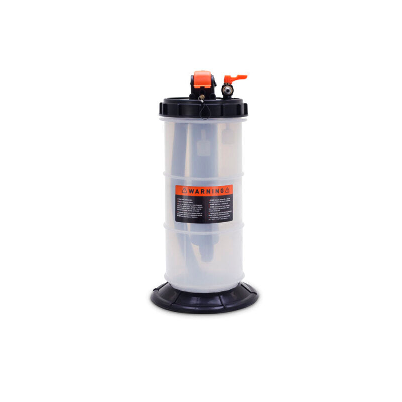 Mishimoto Fluid Extractor Manual and Pneumatic - 5.6L-thumbmail-5