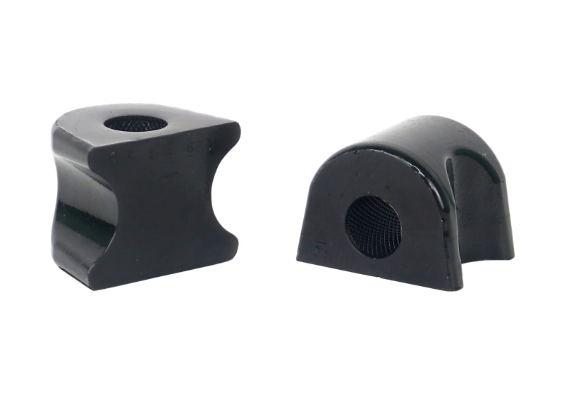 Whiteline 12+ Subaru BRZ / 12+ Scion FR-S / 12+ Toyota 86 20mm Front Sway Bar Mount Bushing-thumbmail-3