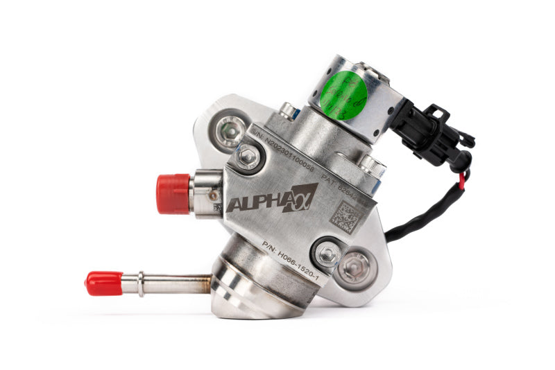 AMS Performance VR30DDTT Stage 2 High Pressure Fuel Pump-thumbmail-2