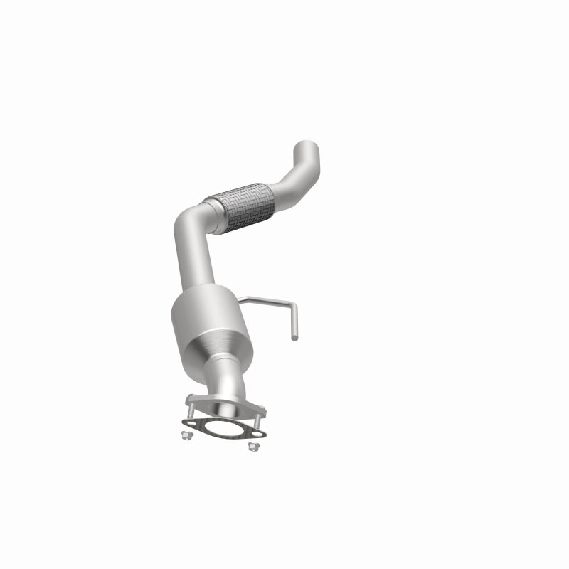 Magnaflow 20-21 Ford Explorer Single Underbody 2.3L Direct Fit Converter-thumbmail-14