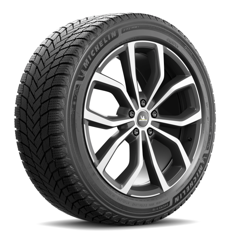 Michelin X-Ice Snow+ 265/45R20 108H XL