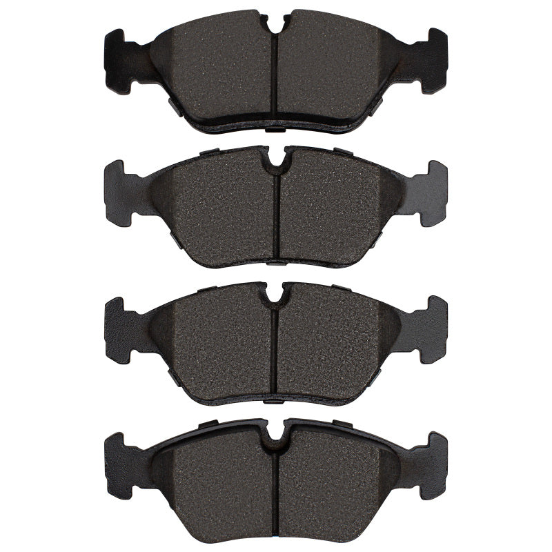 R1 82-93 Porsche 928 Front Optimum OE Brake Pads-thumbmail-6