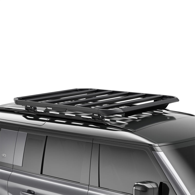 Thule Caprock S Roof Platform - Black-thumbmail-2