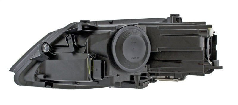 Hella 2013-2014 Volkswagen Jetta Headlight Assembly-thumbmail-13