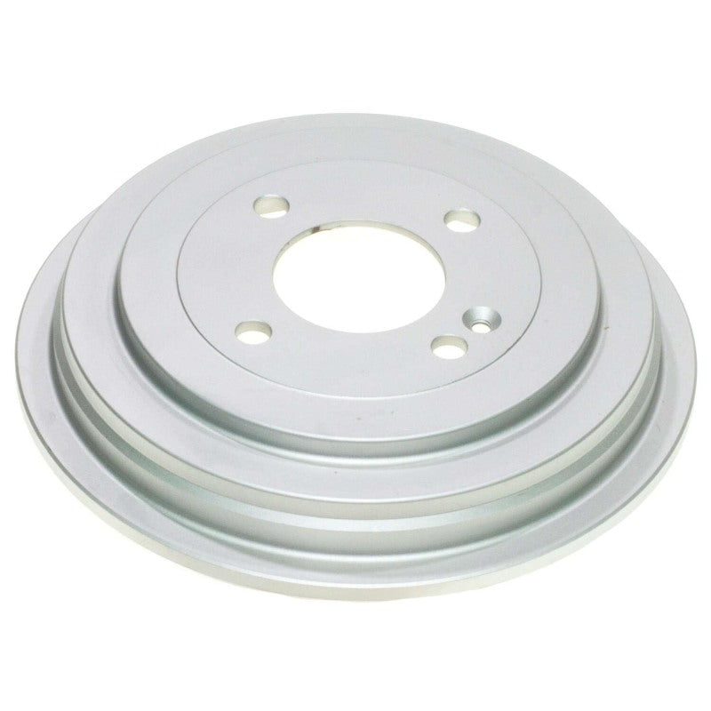 Power Stop 13-17 Hyundai Accent Rear Premium Brake Drum-thumbmail-1