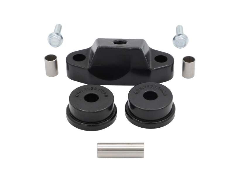 GrimmSpeed 04-21 Subaru STI 6-Speed Shifter Bushing Kit-thumbmail-1