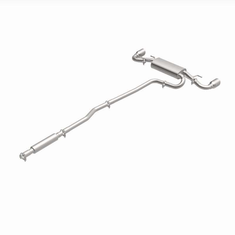 MagnaFlow Mazda BRE Exhaust Replacement Kit-thumbmail-13