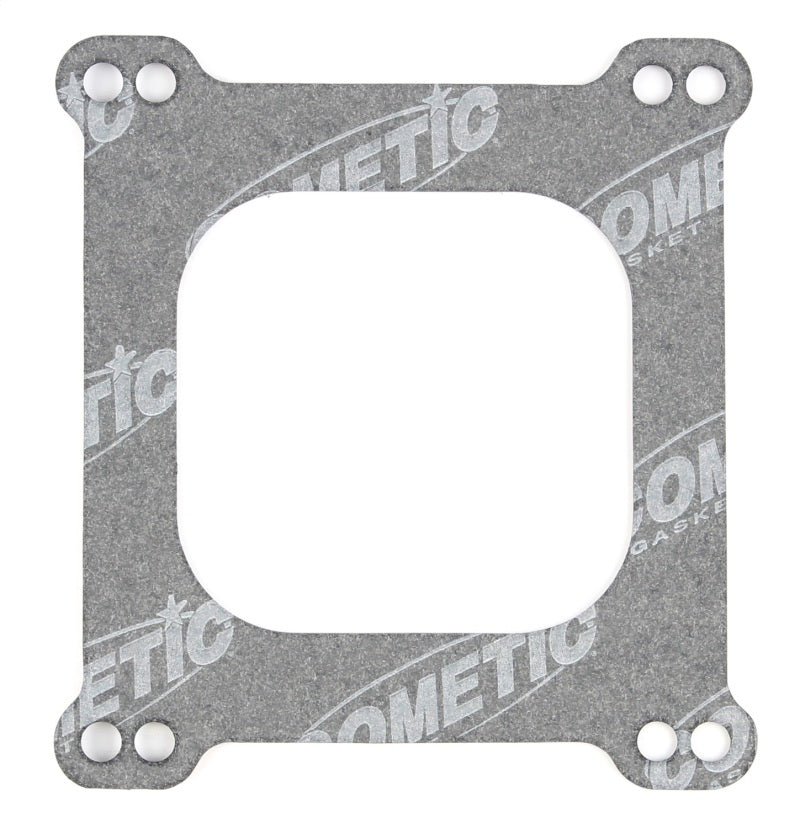 Cometic Holley 4 Barrel .060in Fiber Carburetor Gasket-thumbmail-2