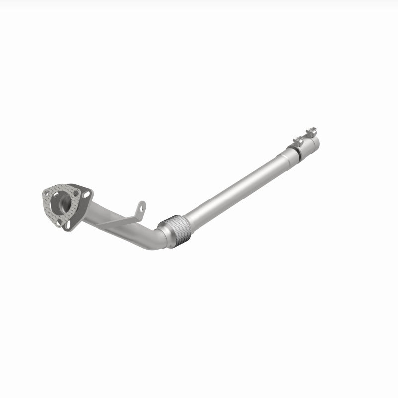 BRE Exhaust 05-08 A4 Quattro 2.0L Front Pipe Kit-thumbmail-14