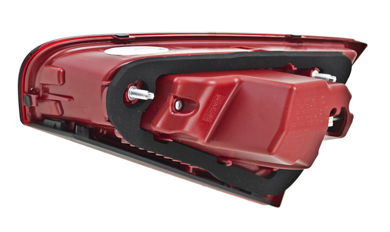 Hella 2013-2016 Audi A4 A4 Quattro S4 Left Inner Tail Light-thumbmail-5