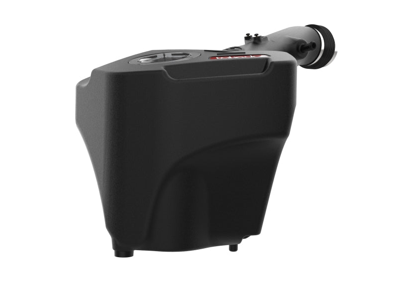 AFE Momentum Intake System w/ Pro 5R Filter 21-24 Lexus IS300/IS350 V6 3.5L-thumbmail-5