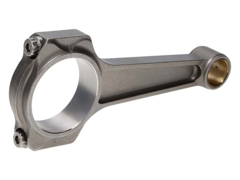 Manley Chevrolet LS Pro Series I-Beam Connecting Rod - 6.100in L - 1.8885in Journal Size (Set of 8)-thumbmail-1