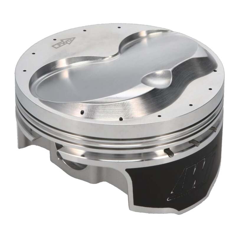 Wiseco Chevy LSX - 4.070in Bore - 1.110in CH - 11.80cc - Piston Set of 8-thumbmail-4