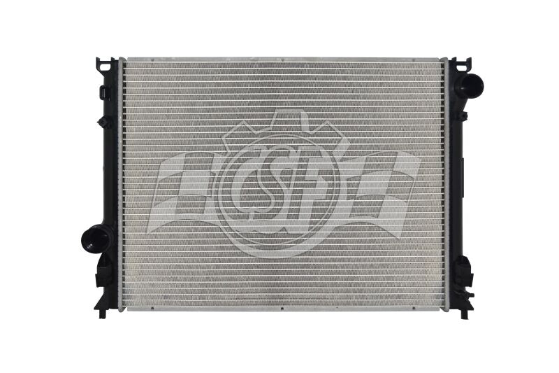 CSF 12-14 Chrysler 300 5.7L/6.4L OE Replacement Radiator w/ Heavy Duty Cooling-thumbmail-1