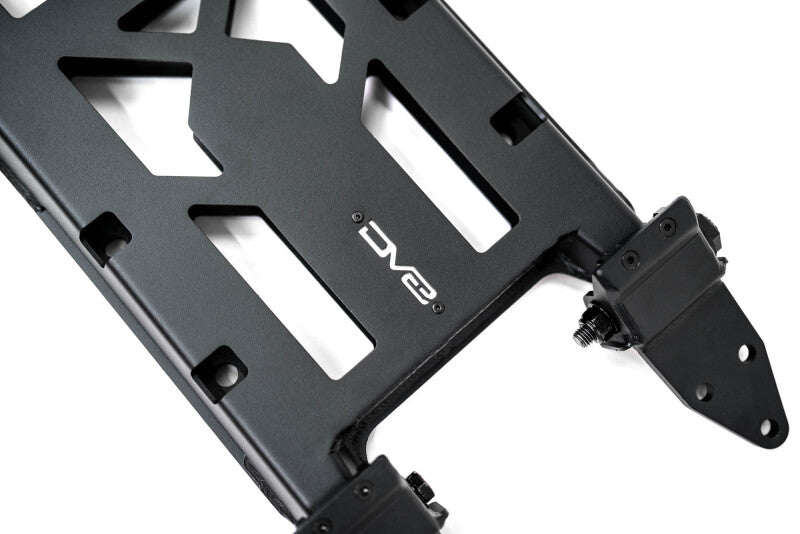 DV8 Offroad 18-25 Jeep Wrangler JL Spare Tire Carrier-thumbmail-4
