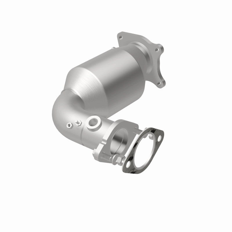 Magnaflow 14-15 Subaru Forester 2.0L Direct Fit Converter-thumbmail-15