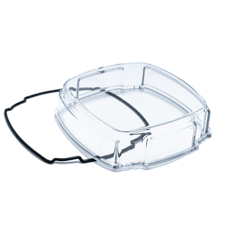 Rigid Industries Phoenix Lens (Clear) - Lens ONLY-thumbmail-1