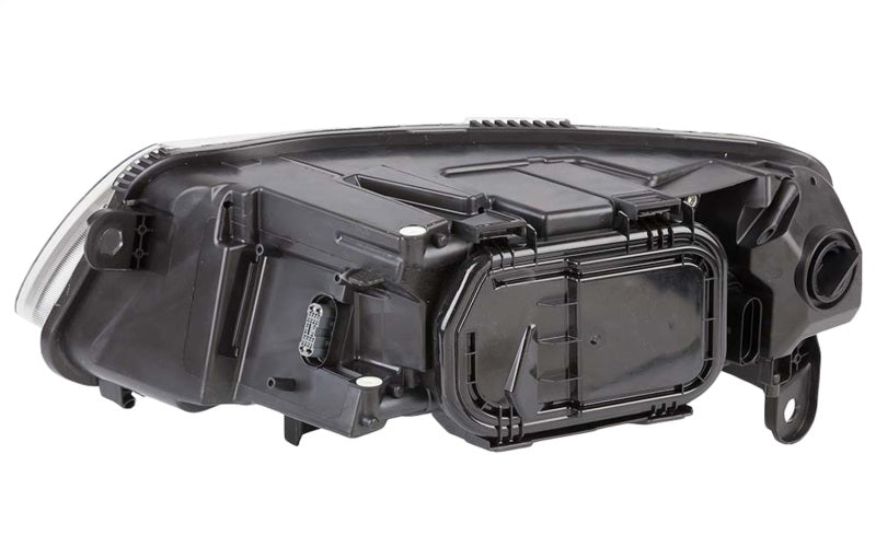 Hella 2004-2008 Audi A6 Bi-Xenon Headlight Assembly-thumbmail-2