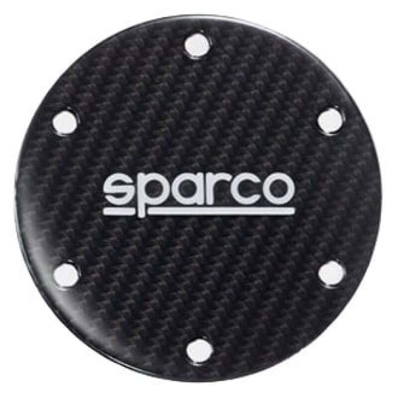 Sparco Strwl Horn Delete Carbon Matt-thumbmail-1