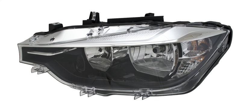 Hella 2015 Bmw 3Ser 15 - Headlamp Lh Hal-thumbmail-2