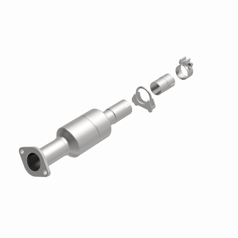 Magnaflow 12-17 Hyundai Accent 1.6L Direct Fit Converter-thumbmail-19