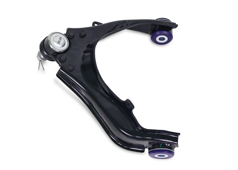 SuperPro Upper Control Arm Kit-thumbmail-2