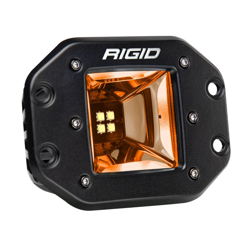 Rigid Industries Radiance+ Scene RGBW Flush Mount - Pair-thumbmail-9