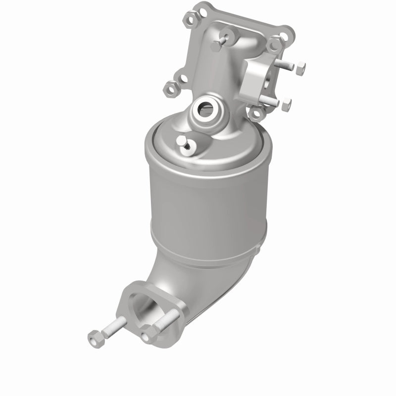 MagnaFlow DF Conv 21-22 Kia Sorento 2.5L OEM-thumbmail-12
