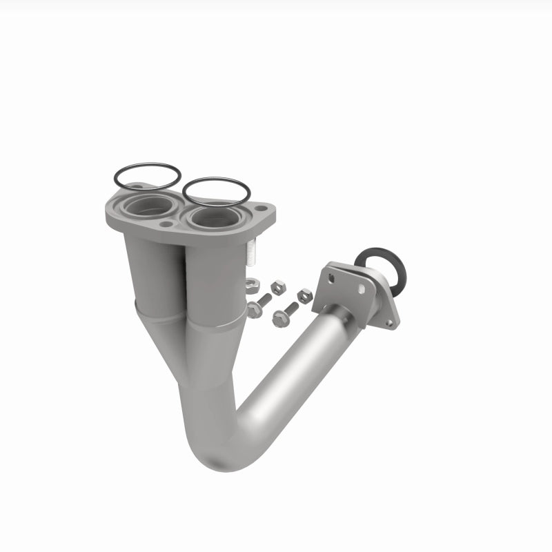 BRE Exhaust 94-97 Accord 2.2L Front Pipe Kit-thumbmail-12