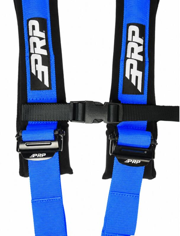 PRP 4.2 Harness Latch and Link- Blue-thumbmail-5