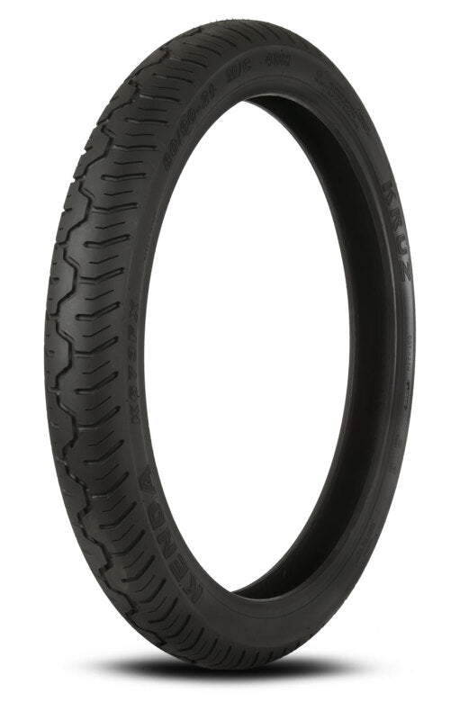 Kenda Kruz Front Tires - 100/90H-19 57H-thumbmail-1