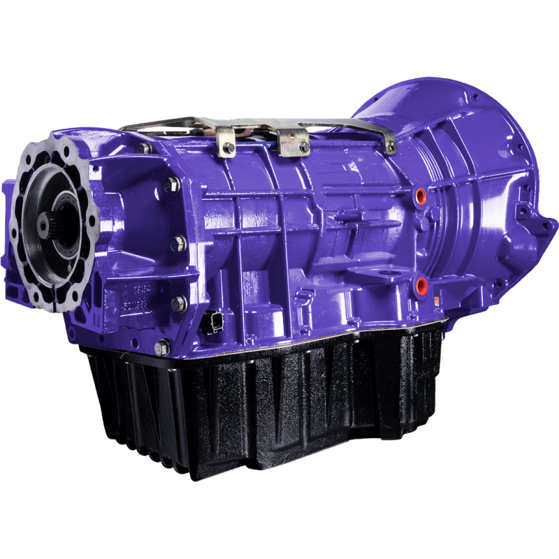ATS DIesel 12-13 Dodge Ram 4.7L / 5.7L HEMI 65RFE Stage 1 Transmission Package-thumbmail-3